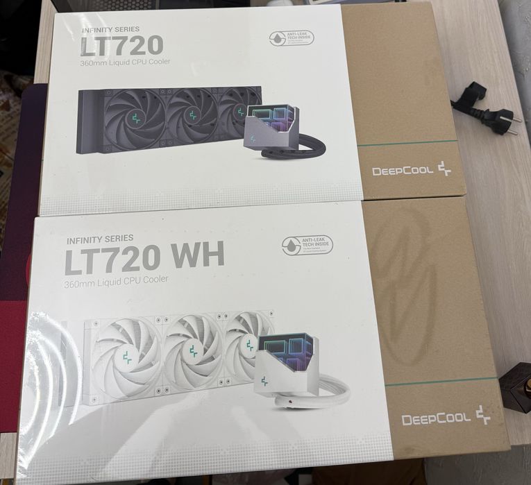 LT720 WH за две 80.000 тысяч