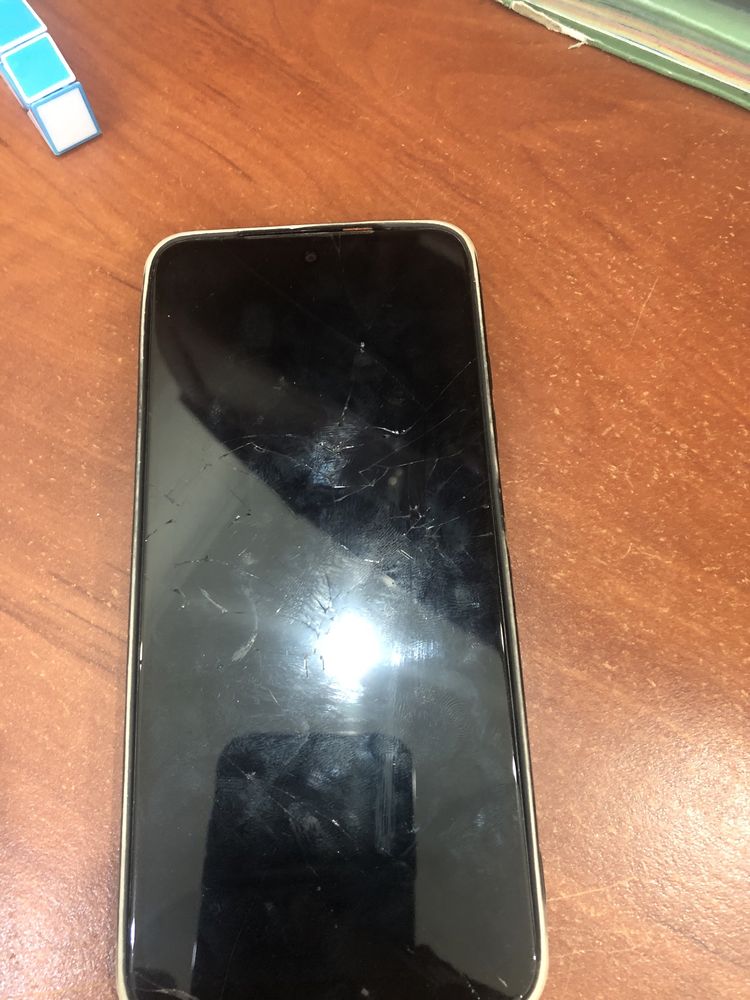 Продам redmi note 11