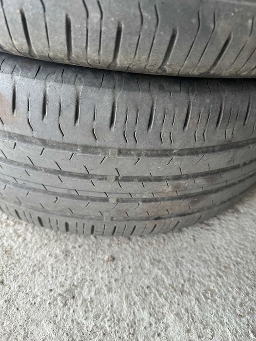 Anvelope de vara Continental EcoCombat 6 235/55/18