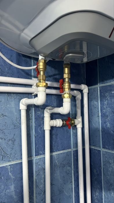 Intalator Termic, Sanitar si Aer Conditionat