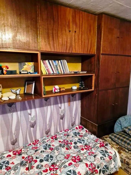 продава двустаен Дружба 3