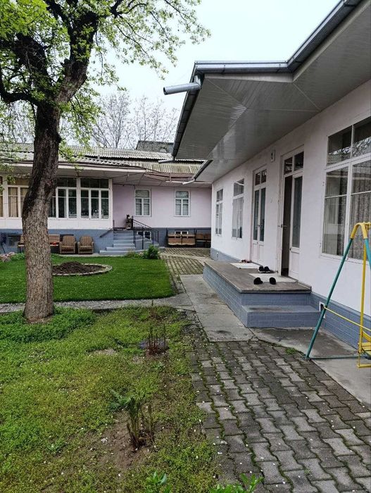 Продается участок. Учтепинский район. 5,13 сот.