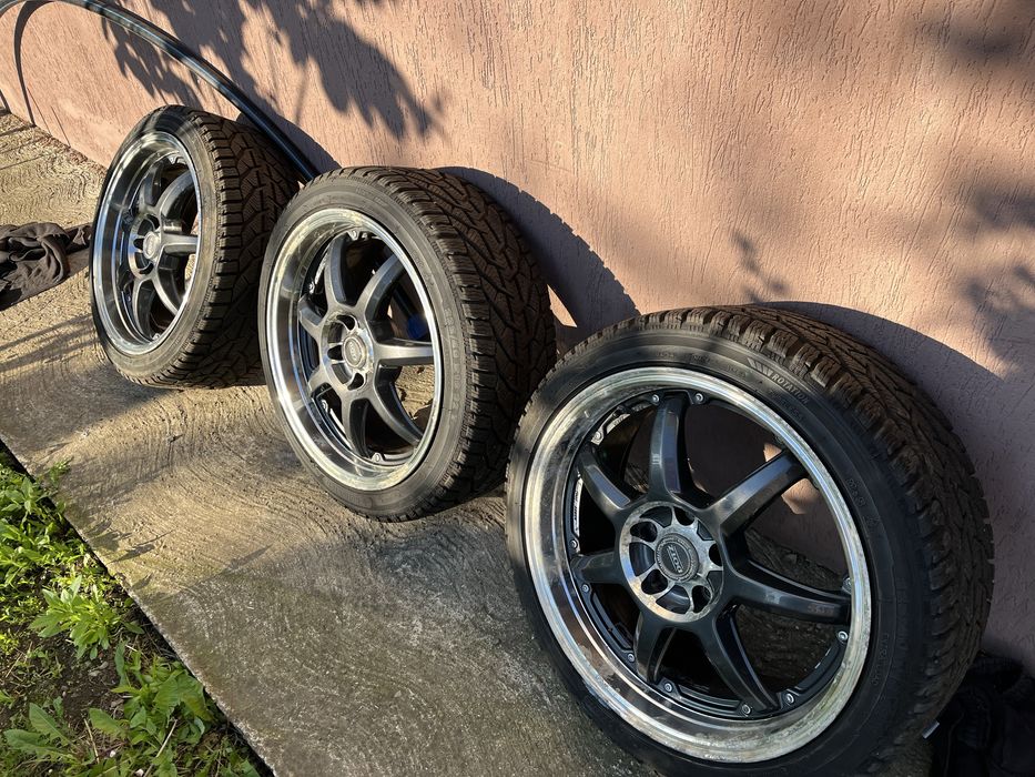 Roti de iarna pentru grupul vag