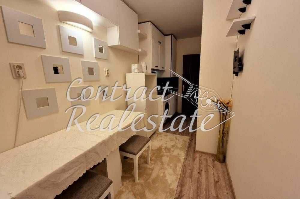 Дава се под наем Тристаен апартамент в Варна, Завод Дружба - 50 кв.м за 408 € - Снимка #2