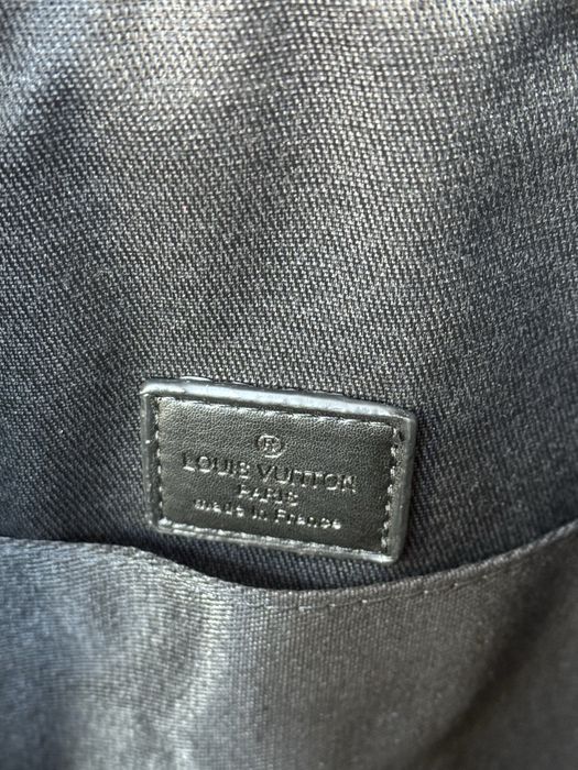 Раница Louis Vuitton Damier Infini