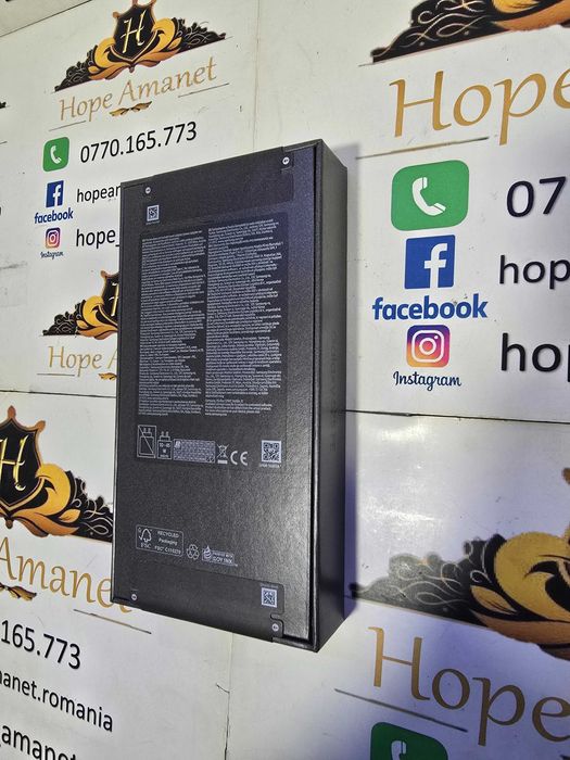 Hope Amanet P6 SAMSUNG S25 FE SIGILAT !!!