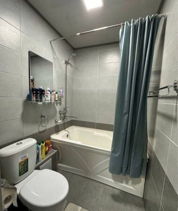 Сдается квартира на госпитальний базар