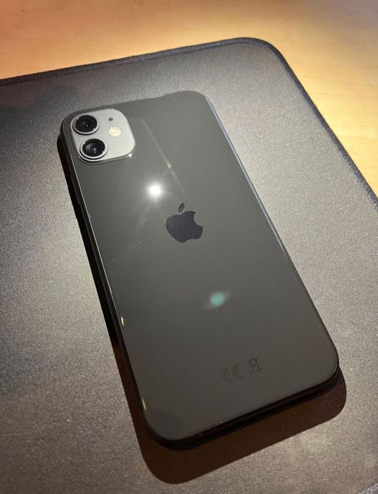 Iphone 11 78% battery health