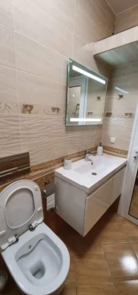 Дава се под наем Тристаен апартамент в София, Гео Милев - 90 кв.м за 700 € - Снимка #5