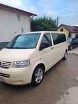 Volkswagen t5 caravelle 2007 8+1 locuri