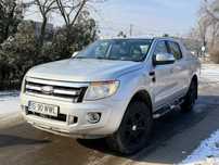 Ford ranger motor 2.2