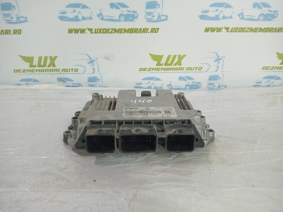 Calculator motor ecu 1.6 ddis 9hx 33920-69k00 Suzuki SX4 1 (facelift)