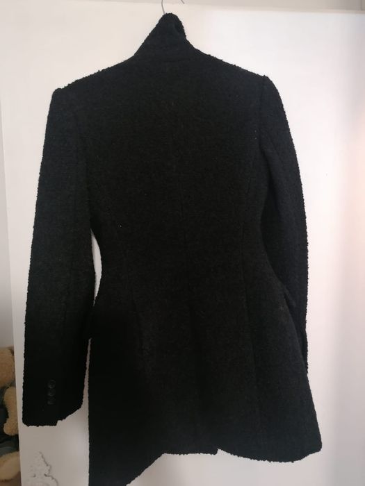 Palton tip blazer Zara