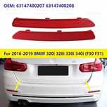 Заден рефлектор за BMW Серия 3 F30 / F31 17-19 !  Чисто нови!