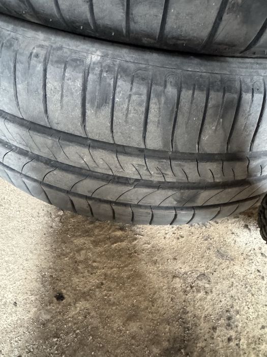Летни гуми в добро състояние