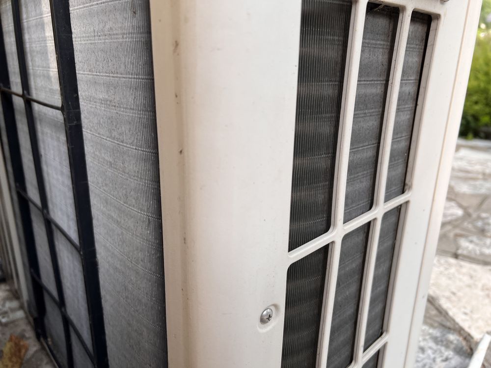 Климатик General dc inverter 12000