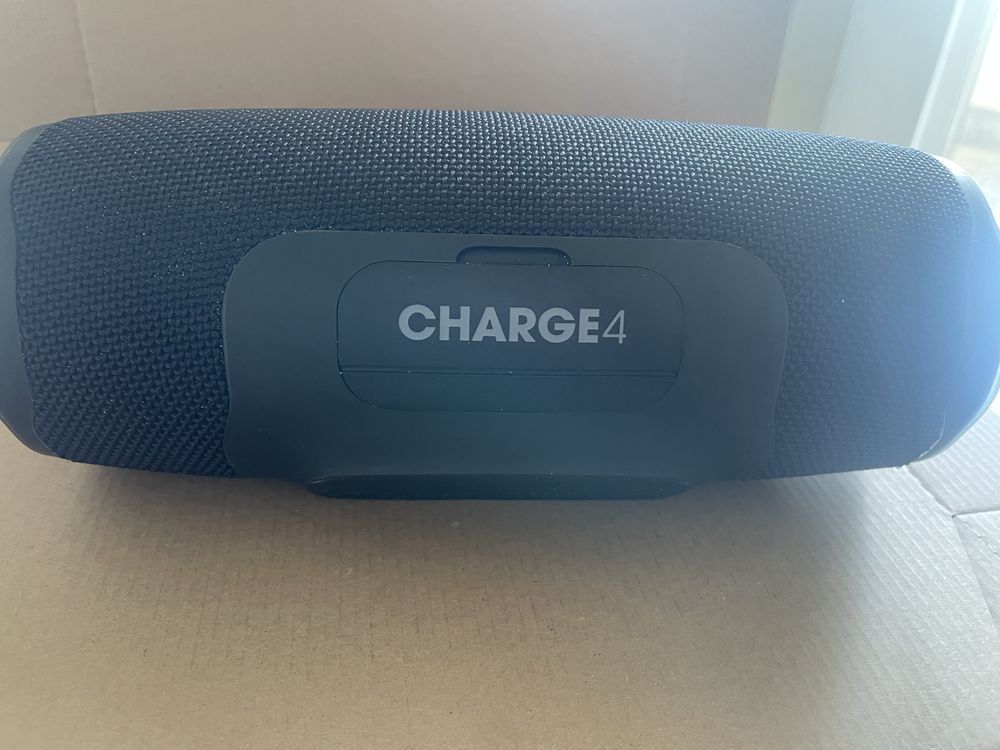 JBL Charge 4 Portable Waterproof Wireless Bluetooth Speaker