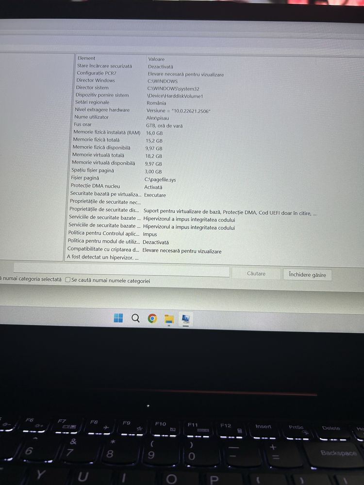 Lenovo ideapad3,ssd512gb,rtx3050 6gb, amd ryzen7