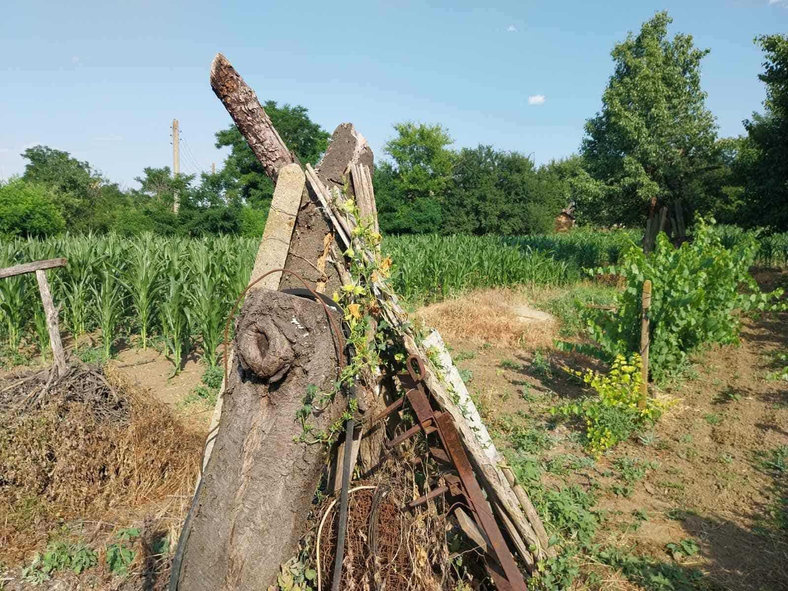 Къща в с. Смилец