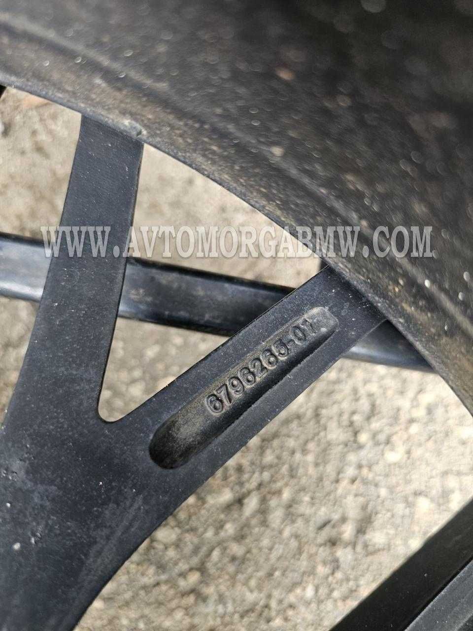 Бмв джанти 19 спорт пакет Style 405 f30 f20 e90