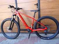 Bicicleta Electrica MTB 29 Bosch CX -noua- scott