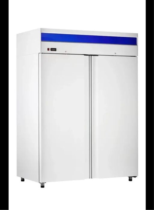 Холодильник плюсовой Abat ШХс-1.4 белый