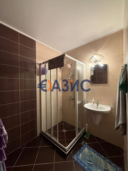 Продава се Тристаен апартамент в к.к. Слънчев бряг - 92 кв.м за 618 €/кв.м - Снимка #8