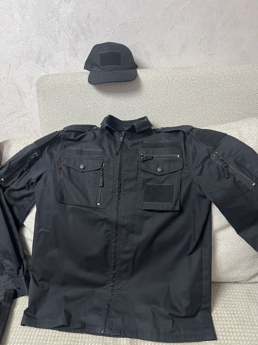 Продам форму күзет