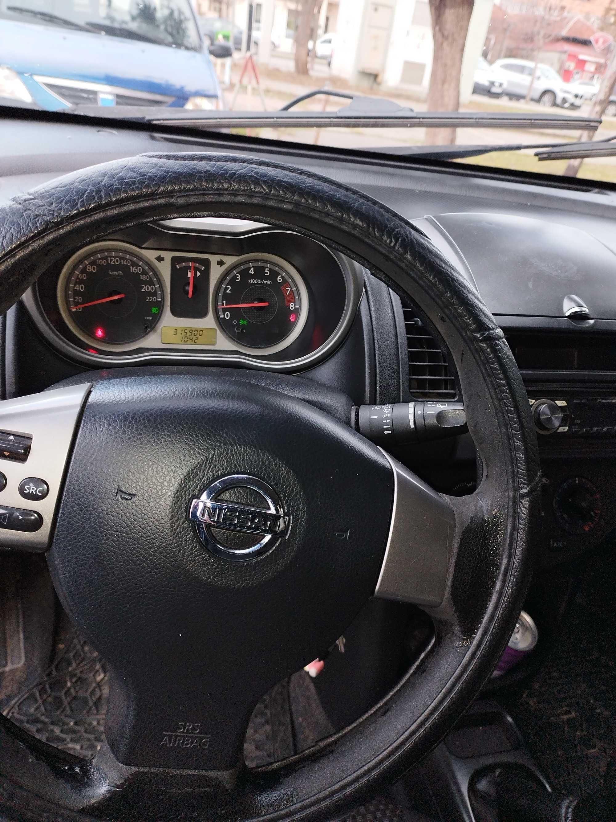 Nissan Note in stare buna