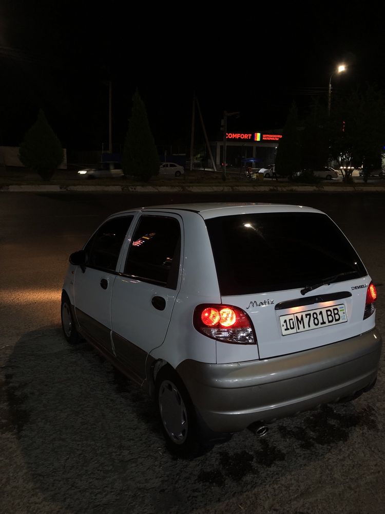 Matiz best full arenda srochna