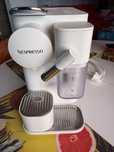 Nespresso Latissima One