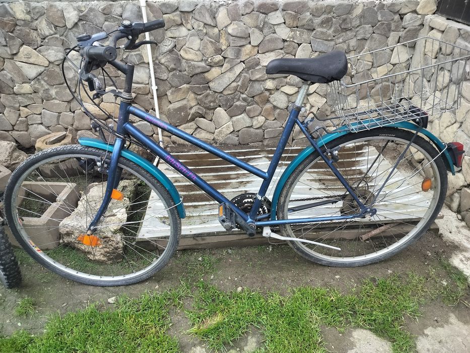 Biciclete Sh modele diferite