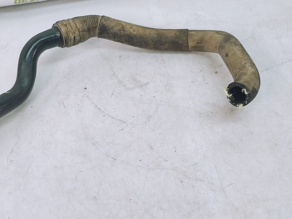 Conducta lichid racire 1.6 tdi cayc 1k0121070br Seat Leon 2