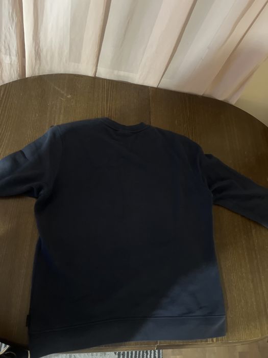 Calvin Klein блуза суичер м размер