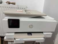 Vand imprimanta hp