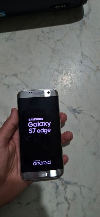 Samsung s7 edge impecabil