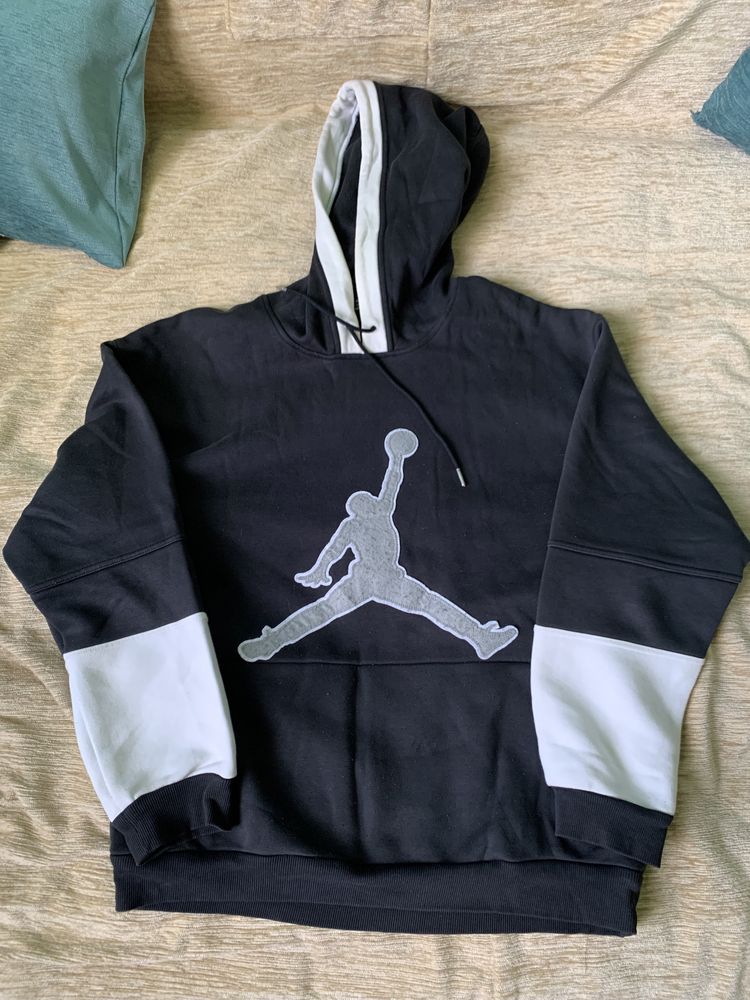 Air Jordan retro hanorac hoodie