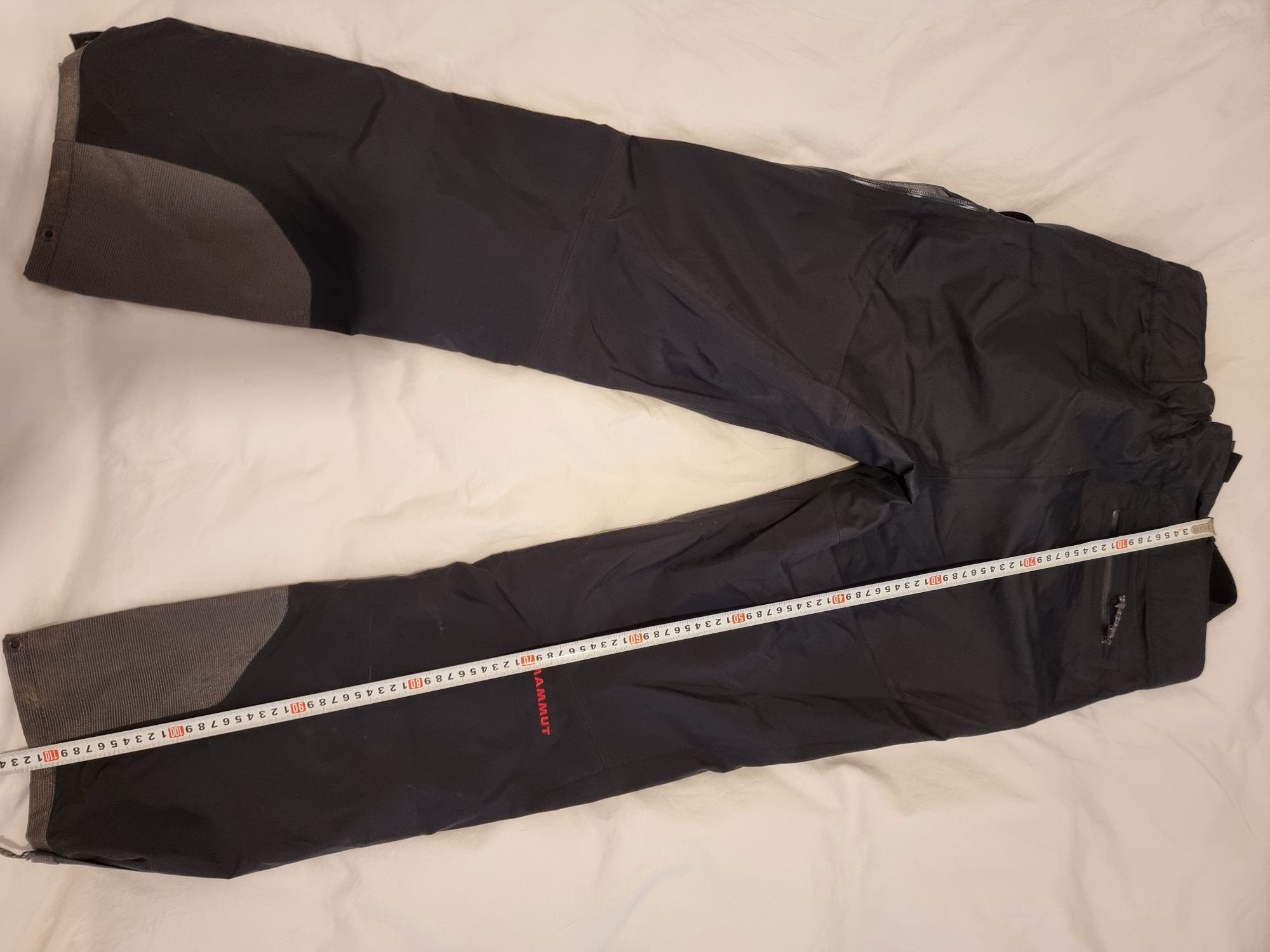 Pantaloni Mammut Crater GTX, 34