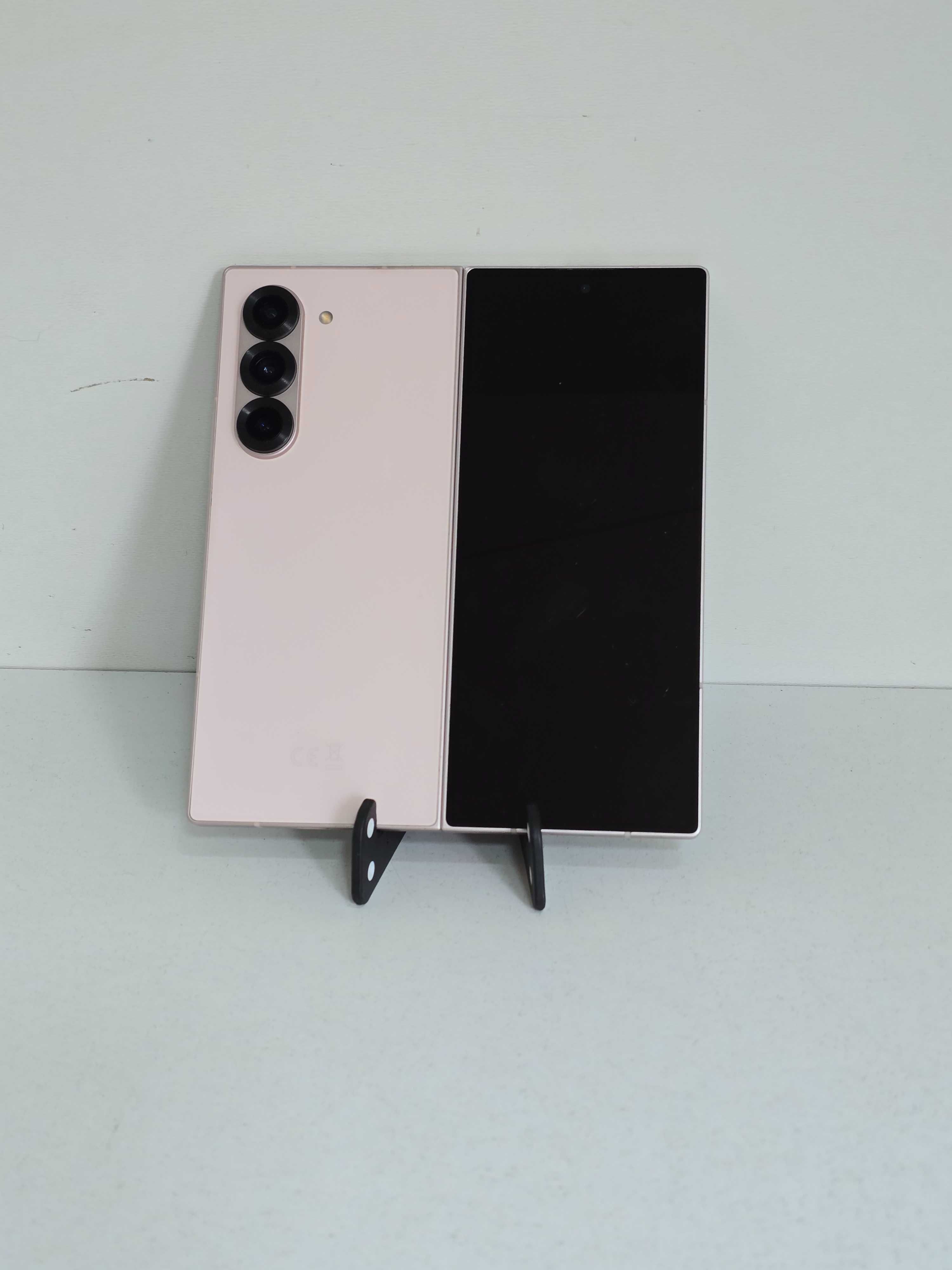 Samsung Galaxy Z Fold6, 512 Gb - KLI Amanet