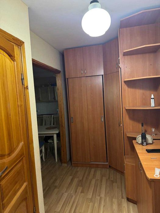 Продажа собственной квартиры