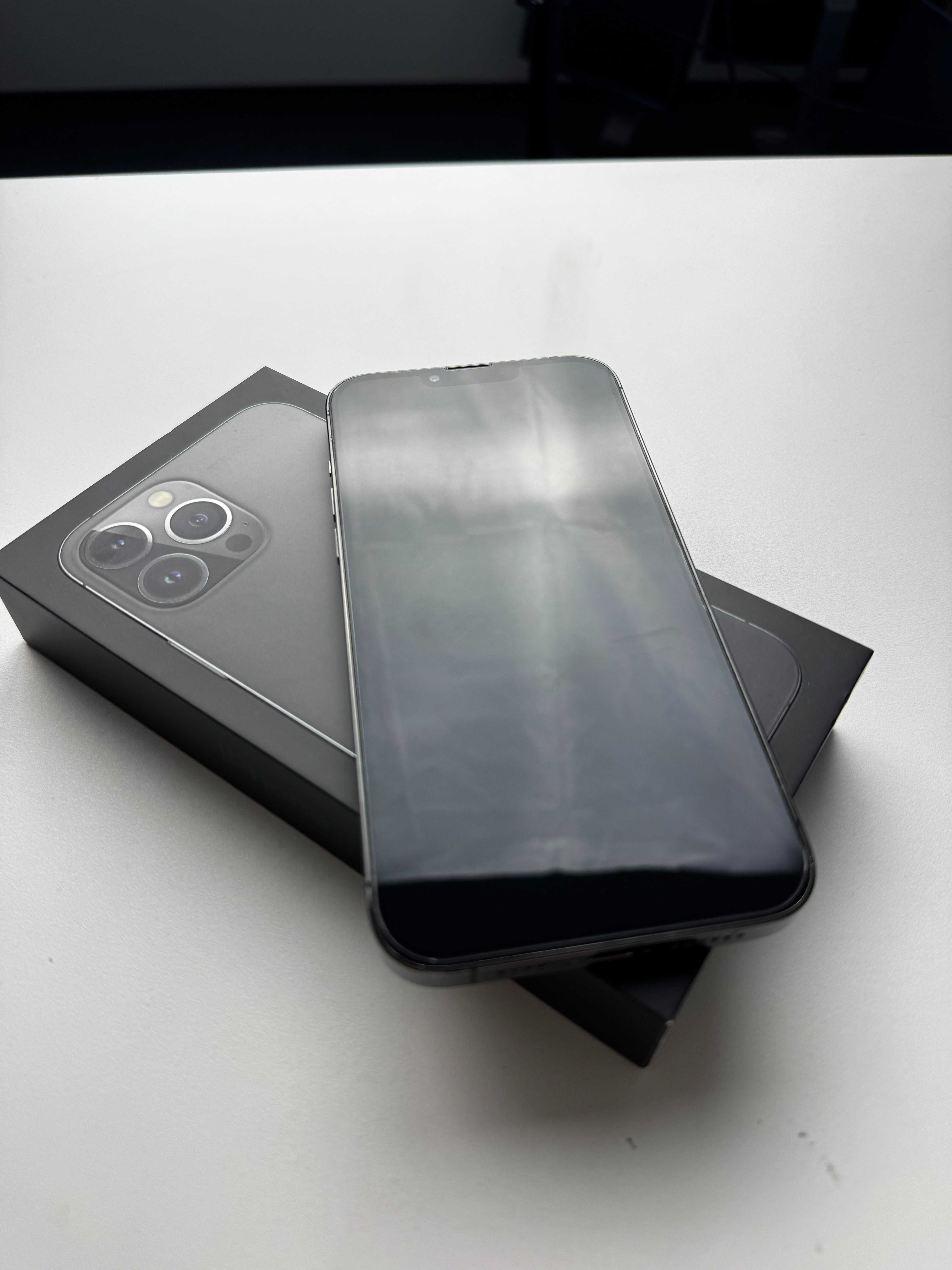 iPhone 13 Pro Max 128GB Graphite