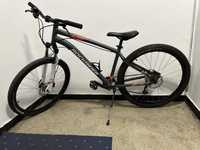 Bicicleta Rockrider 120s