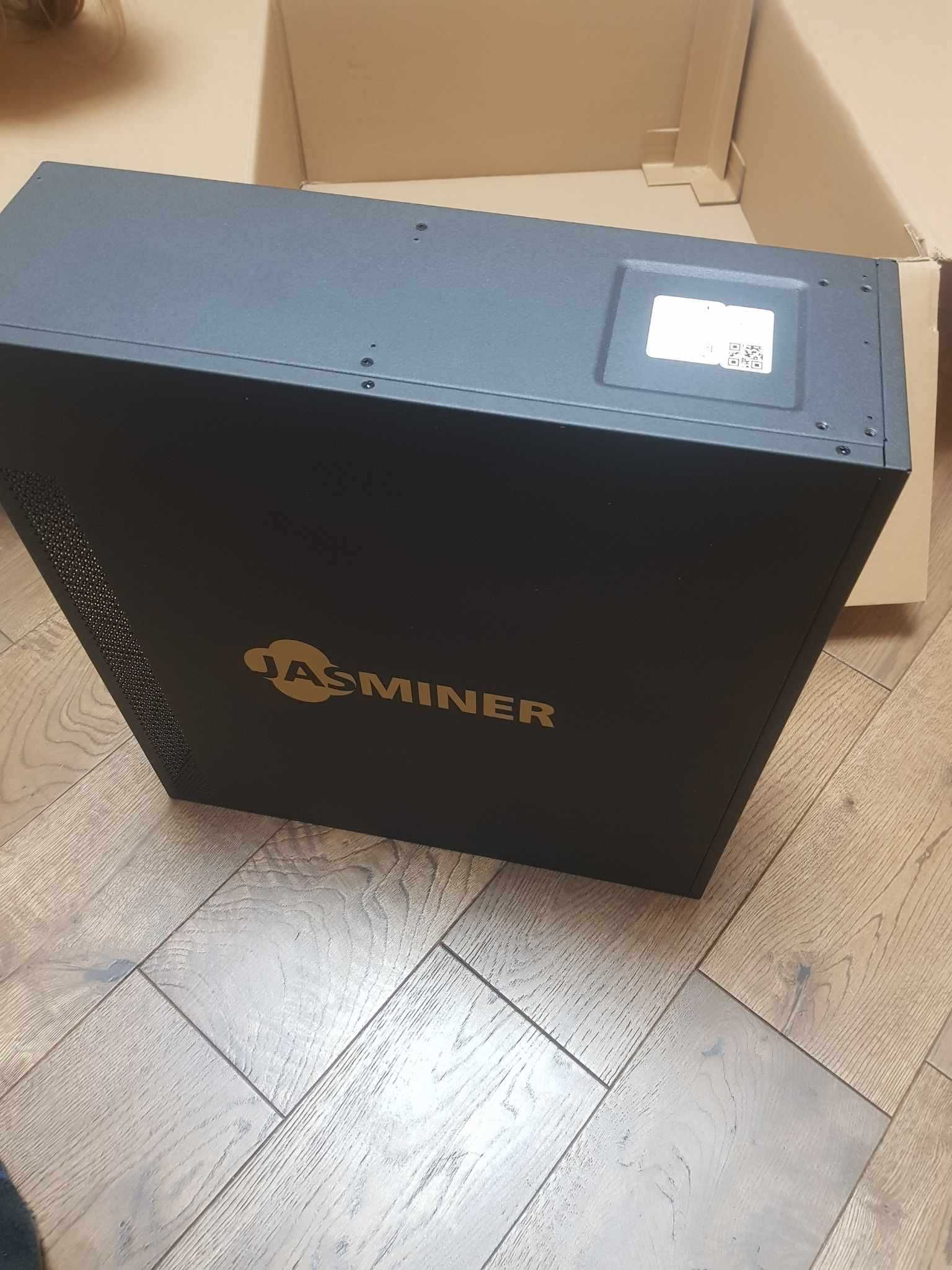 Jasminer X16-Q 1950MH ,крипто майнър, ETC,ETW, ETC+ZIL