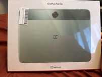 OnePlus Pad Go………………………………………..