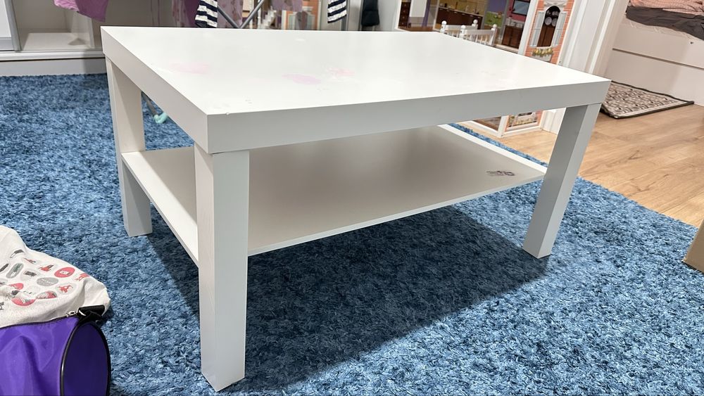 Стол журнальный Ikea