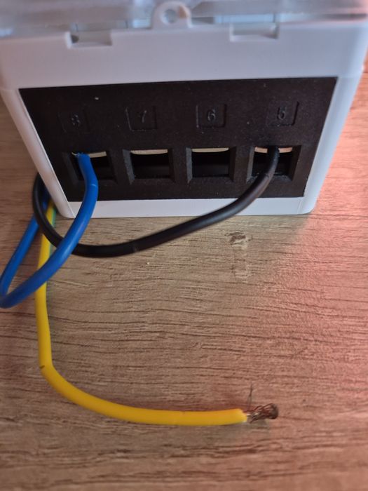 Contor SMART Wifi bidirectional trifazic 380v 100A