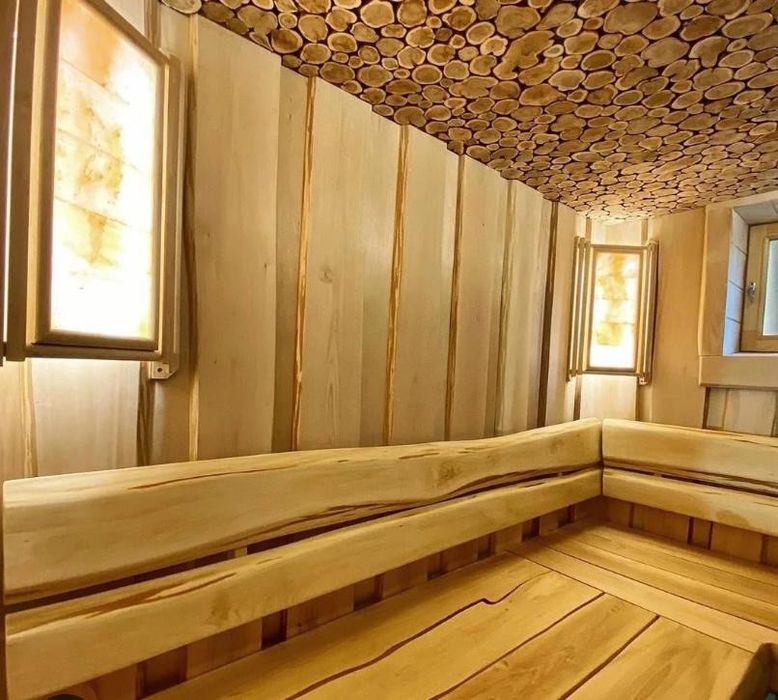 Подаръци за всеки повод .  Сауни по поръчка