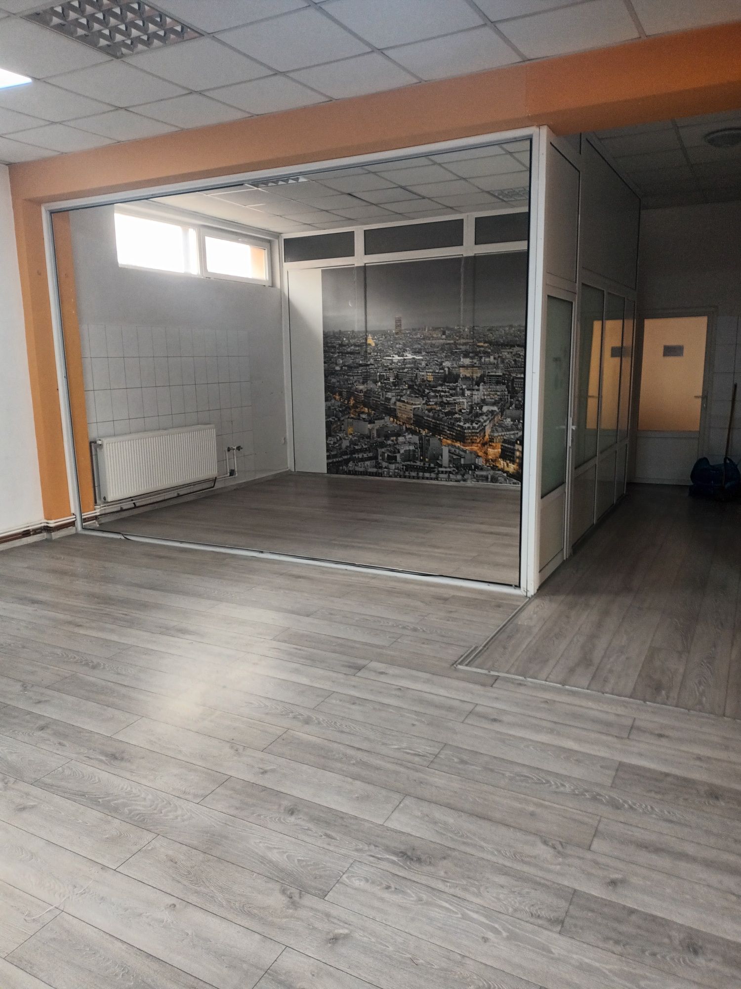 Spatiu Comercial 190 mp