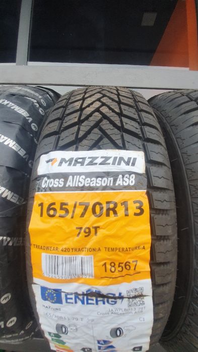 Mazzini 165×70R13.