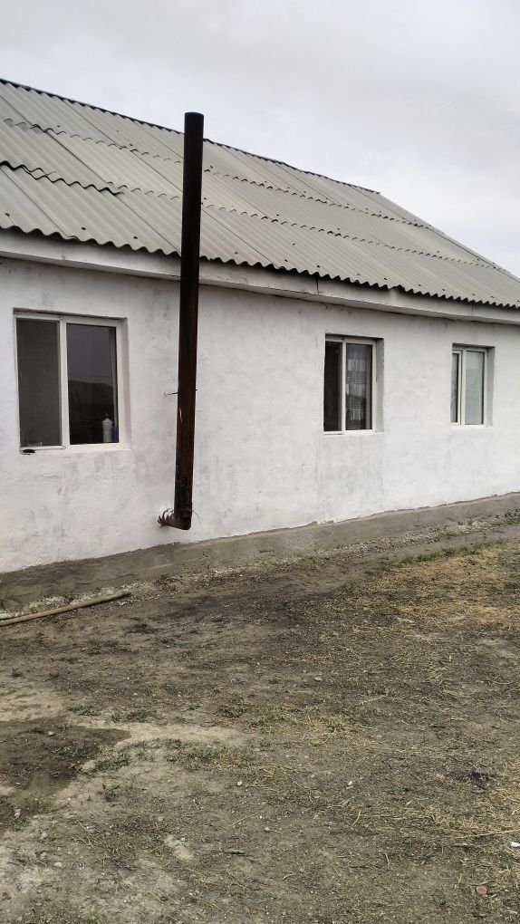 Продам отдельный дом